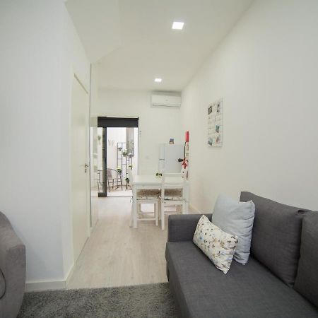 Апартаменты Oporto Guest Amparo Dollhouse Экстерьер фото