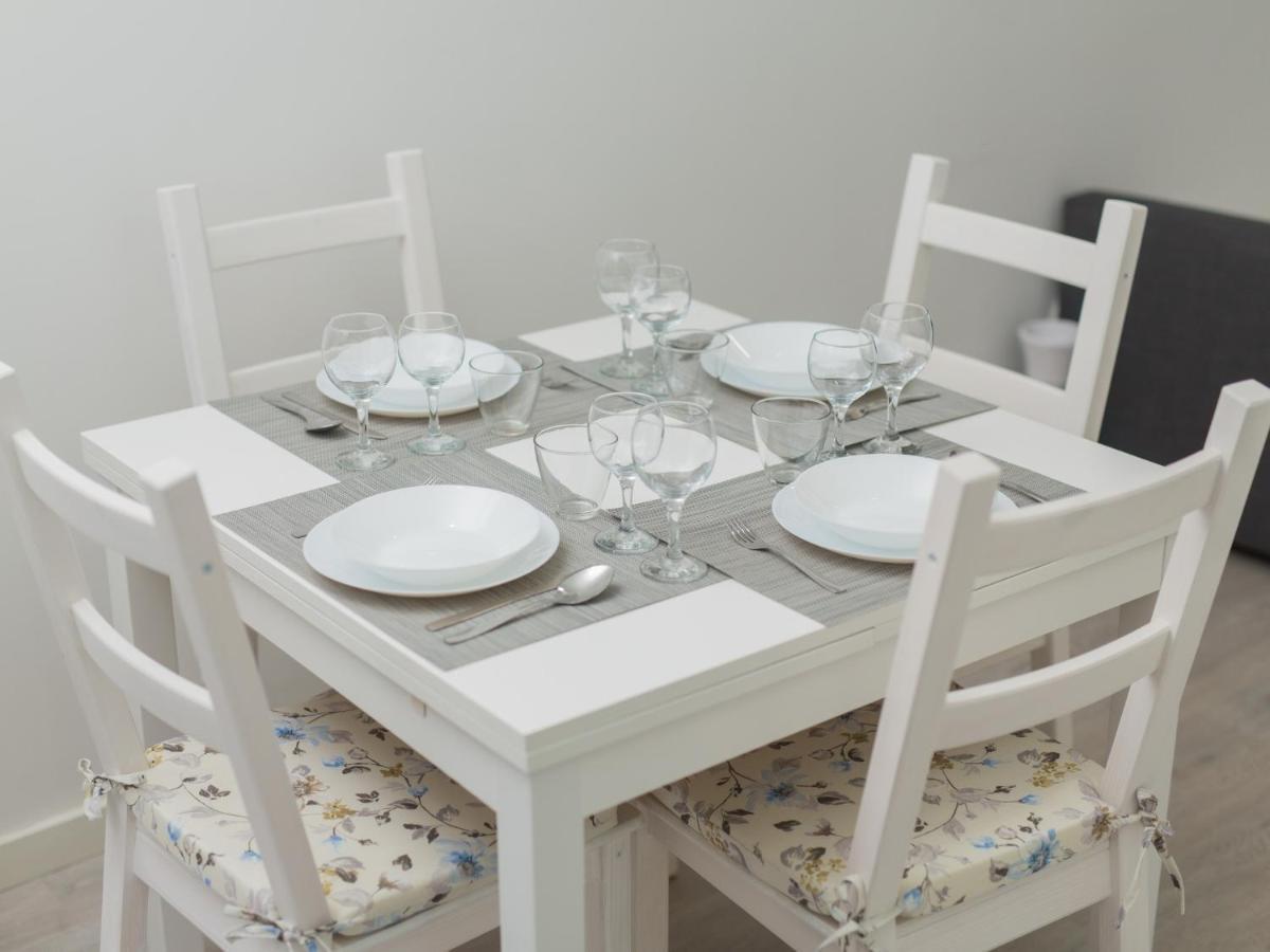 Апартаменты Oporto Guest Amparo Dollhouse Экстерьер фото