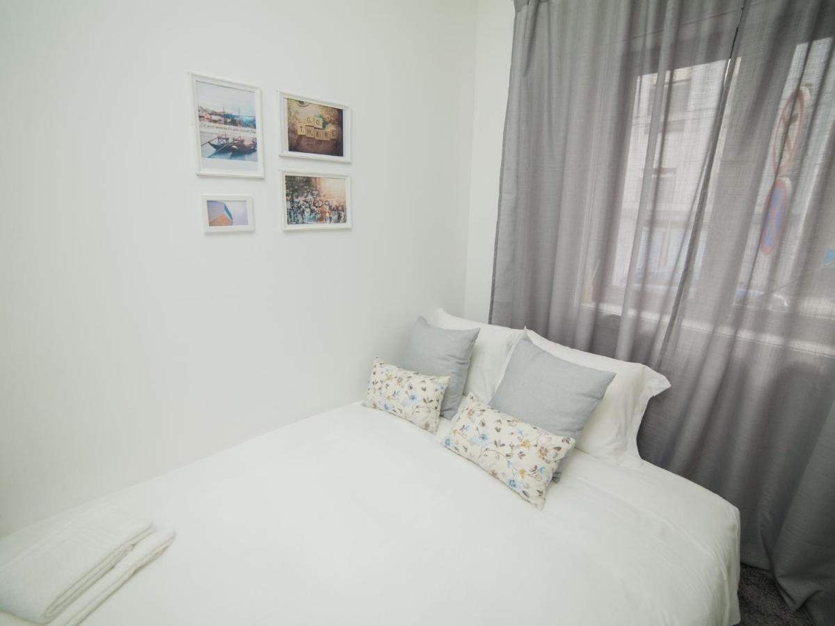 Апартаменты Oporto Guest Amparo Dollhouse Экстерьер фото